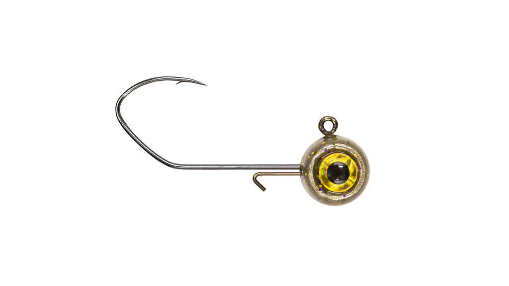 Lunar Eye Jig