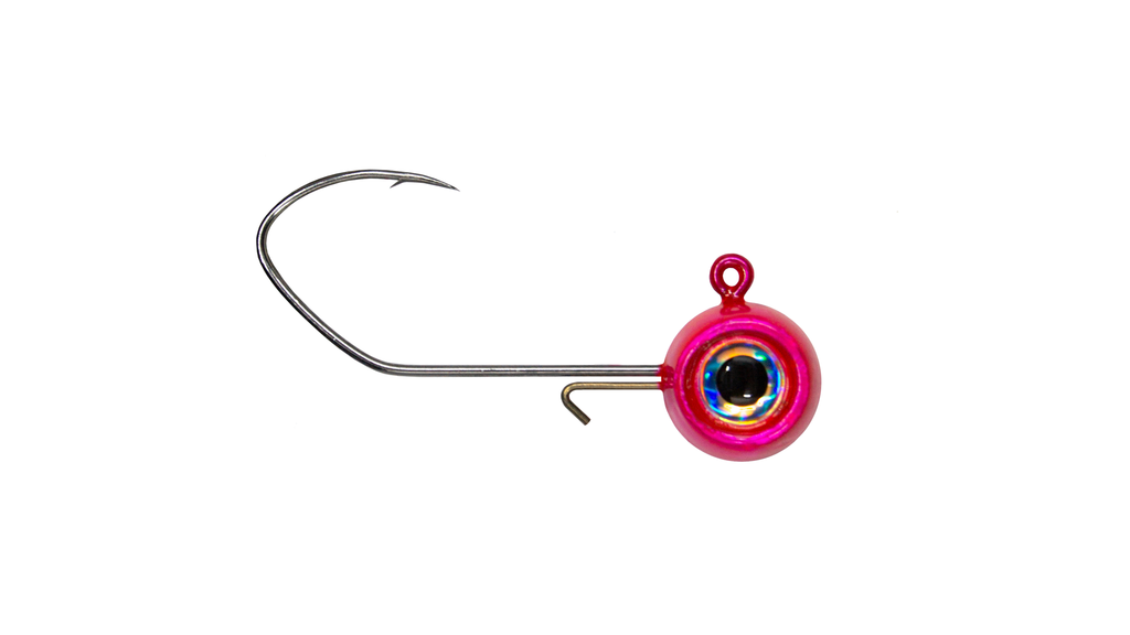 Lunar Eye Jig