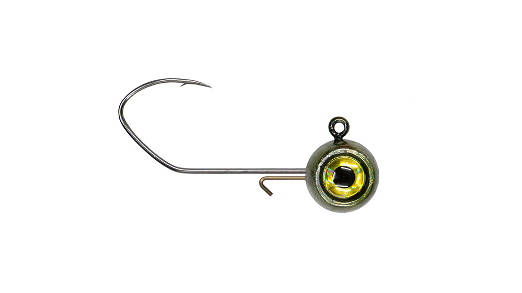 Lunar Eye Jig