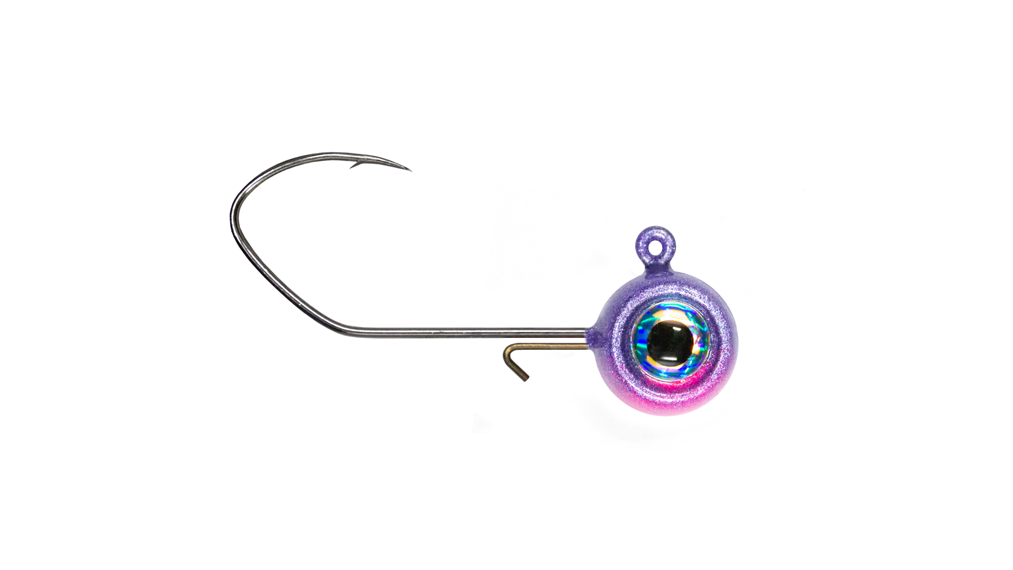 Lunar Eye Jig