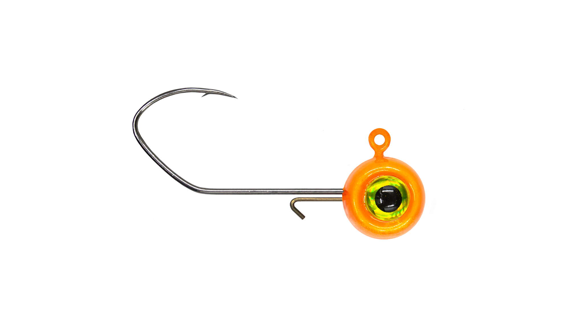 Lunar Eye Jig