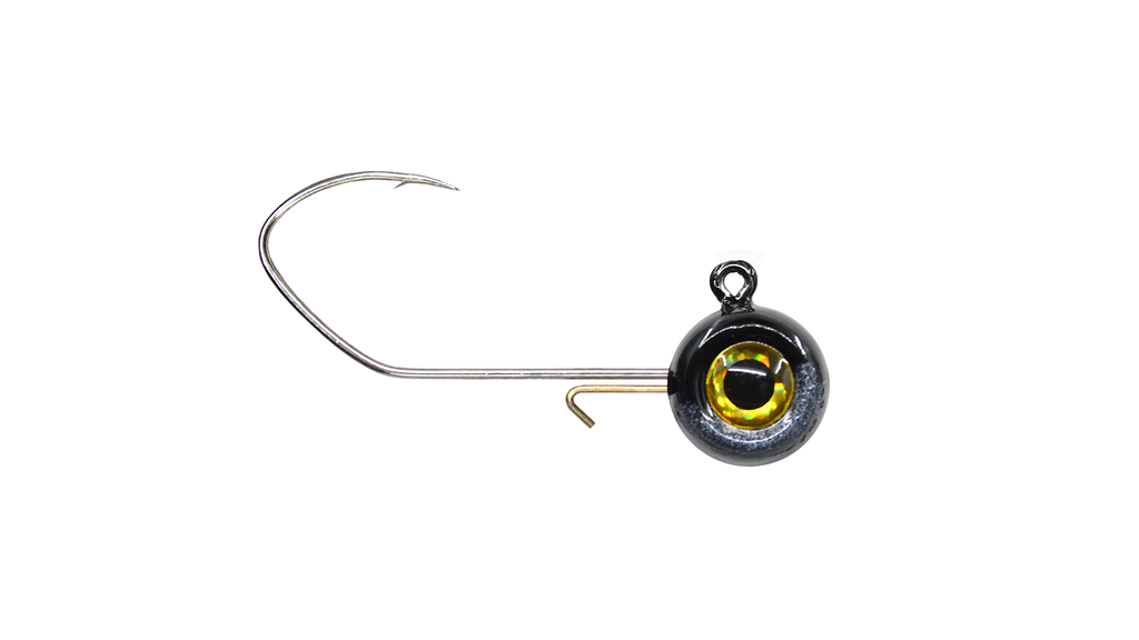 Lunar Eye Jig