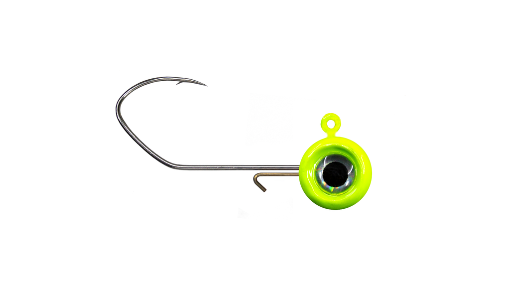 Lunar Eye Jig