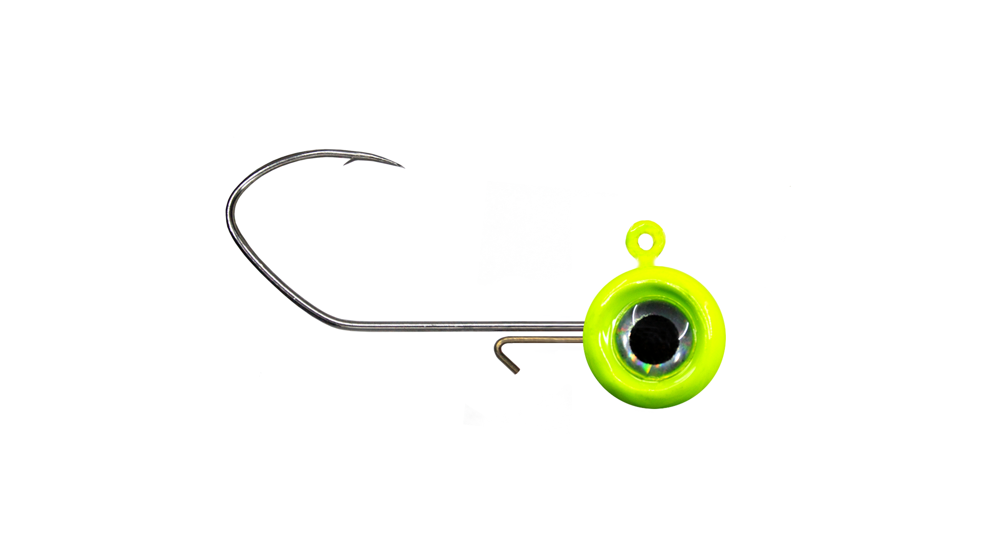 Lunar Eye Jig
