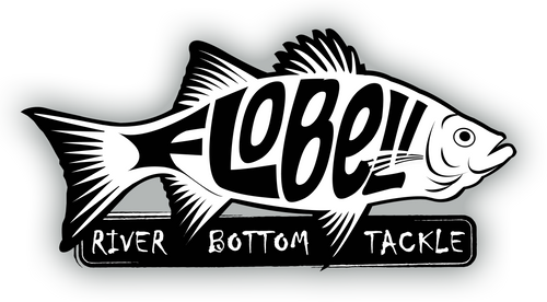 Deep Jerk – FloBell Riverbottom Tackle