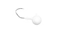 Round Ball Jig